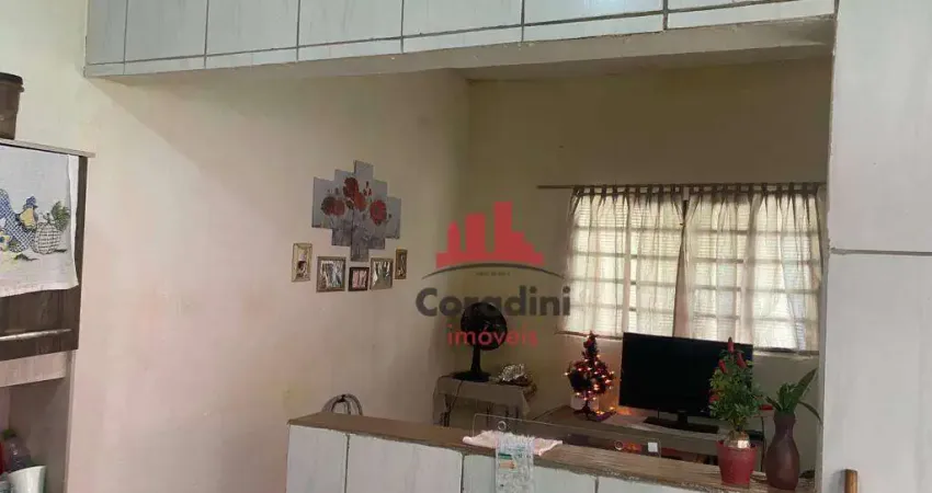 Casa com 3 dormitórios à venda, 100 m² por R$ 220.000,00 - Jardim Bela Vista - Nova Odessa/SP