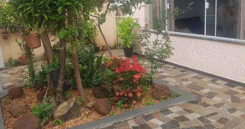 Casa à venda, 133 m² por R$ 650.000 - Jardim Ipiranga - Americana/SP