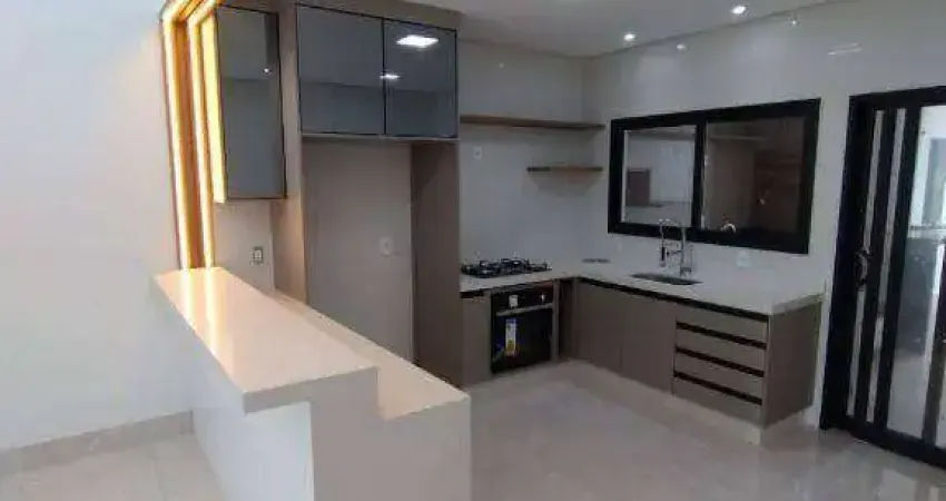 Casa com 3 dormitórios à venda, 330 m² por R$ 1.550.000,00 - Jardim Recanto das Águas - Nova Odessa/SP