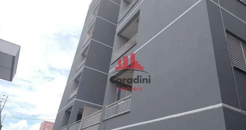 Apartamento com 2 quartos à venda na Rua Arkansas, Jardim Dona Judith, Americana