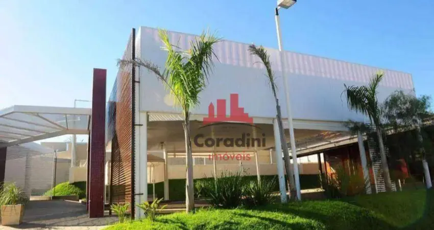 Área à venda, 1900 m² por R$ 3.000.000,00 - Jardim Maria Helena - Nova Odessa/SP