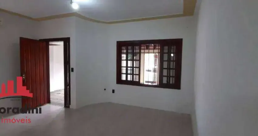 Casa à venda por r$ 530.000 no bairro parque residencial klavin - nova odessa/sp