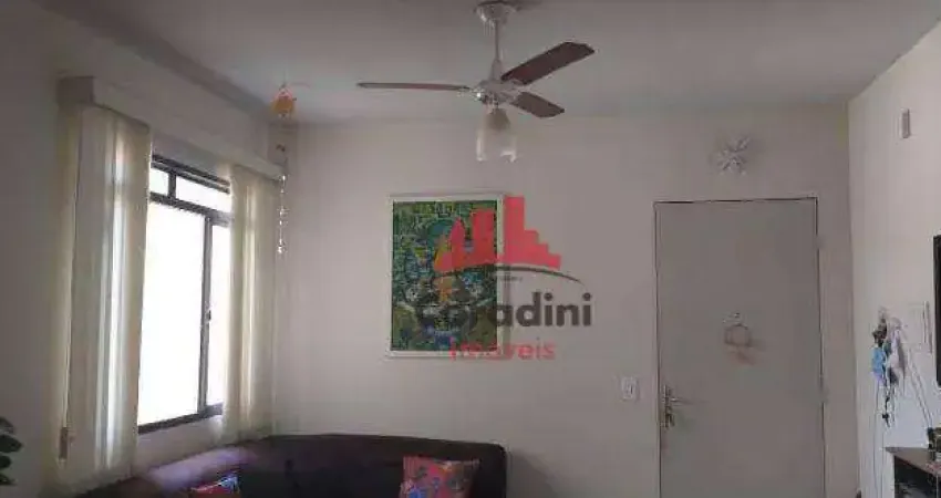 Apartamento com 2 dormitórios à venda, 47 m² por R$ 280.000 - Vila Dainese - Americana/SP