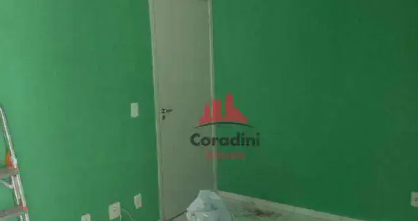 Apartamento com 2 dormitórios à venda, 43 m² por R$ 170.000,00 - Loteamento Industrial Machadinho - Americana/SP