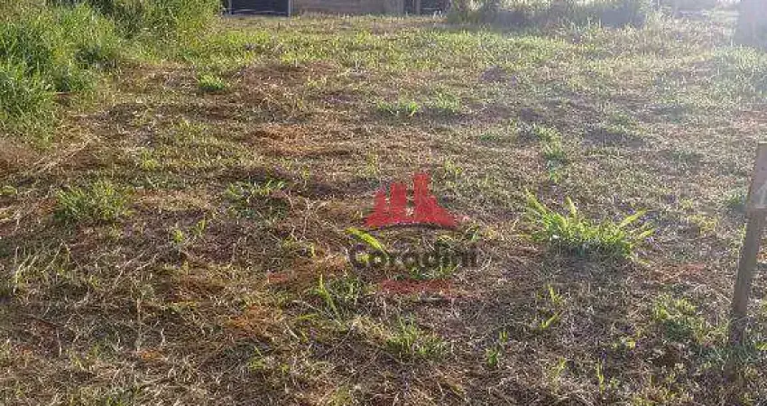 Terreno à venda, 200 m² por R$ 180.000 - Jardim dos Lagos - Nova Odessa/SP