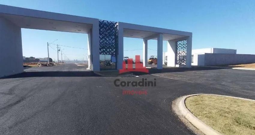 Terreno à venda, 300 m² por R$ 240.000,00 - Jardim Primavera - Nova Odessa/SP