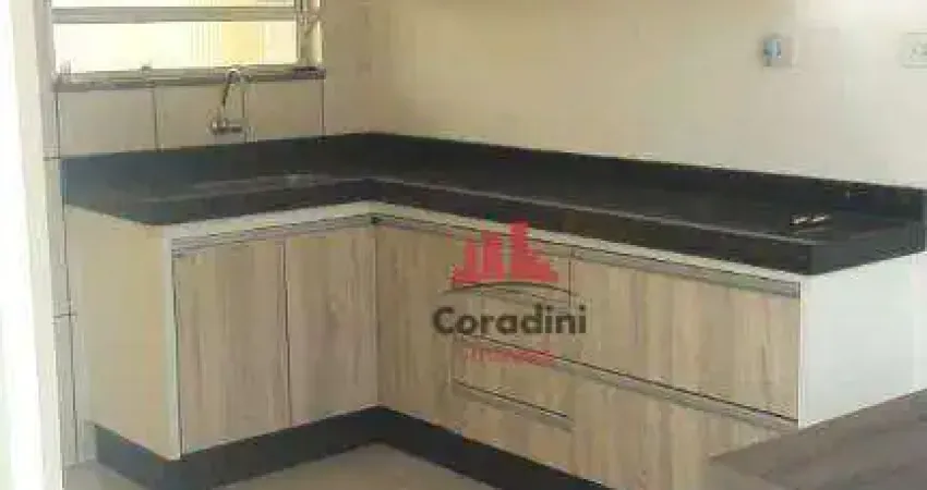 Casa com 2 dormitórios à venda, 62 m² por R$ 310.000,00 - Jardim Marajoara - Nova Odessa/SP