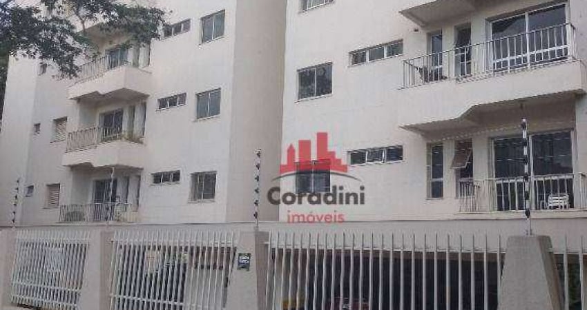 Apartamento com 3 quartos à venda na Rua das Poncianas, Jardim Glória, Americana