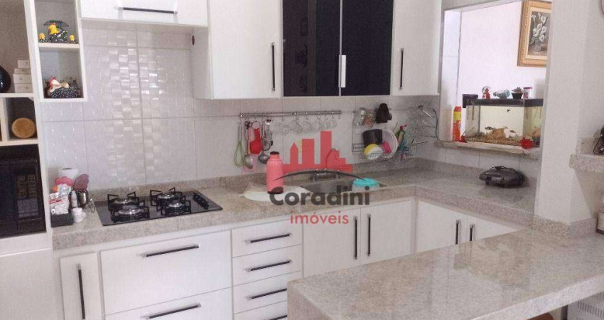Excelente Sobrado a venda no Jardim  Brasil Americana- SP