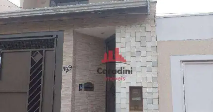 Casa com 3 quartos à venda na Rua Entusiasmo, Jardim Boer I, Americana