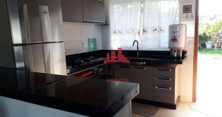 Casa a venda Jardim Amélia Dionisio Olimpia- SP