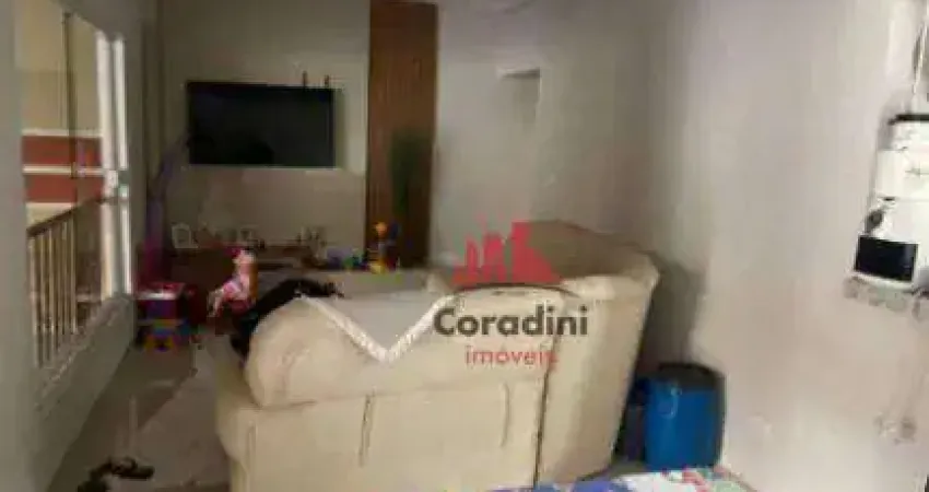 Casa com 2 dormitórios à venda, 134 m² por R$ 290.000,00 - Jardim da Balsa II - Americana/SP
