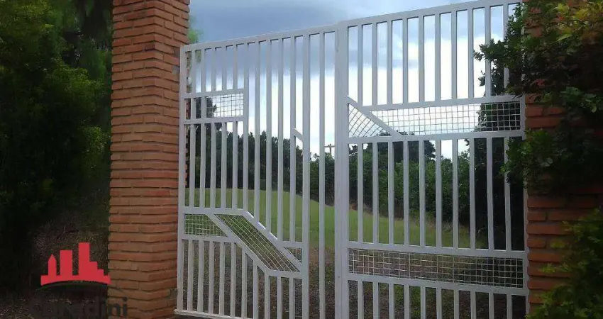 Chácara / sítio com 3 quartos à venda na Rua Tiradentes, Areias, Limeira