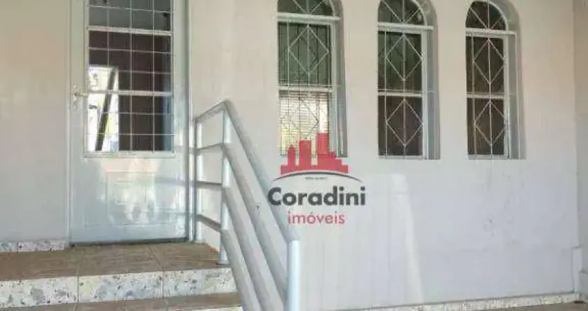 Casa com 2 dormitórios à venda, 157 m² por R$ 265.000 - Loteamento Planalto do Sol - Santa Bárbara D'Oeste/SP