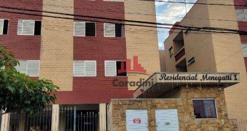 Apartamento a venda no Menegatti 1 Jd Europa Nova Odessa- SP
