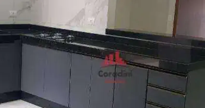 Casa a venda no residencial São Joaquim Santa Bárbara do Oeste