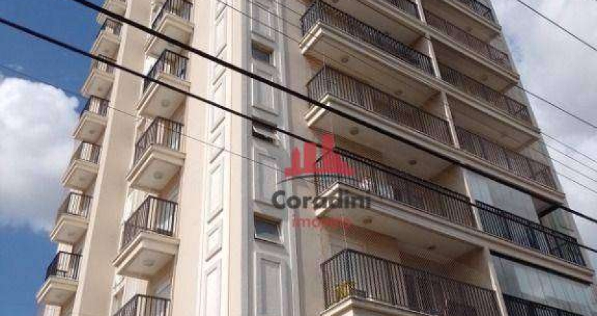 Apartamento a venda no Edifício São Pedro em Americana - SP