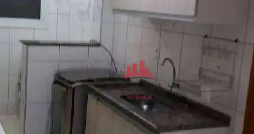 Apartamento com 2 dormitórios à venda, 61 m² por R$ 280.000,00 - Green Village - Nova Odessa/SP