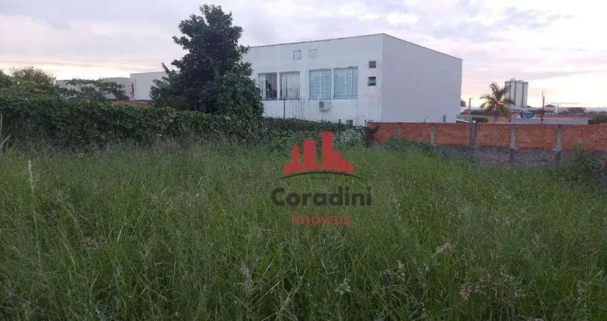 Terreno a venda no Bosque dos Cedros Nova Odessa - SP