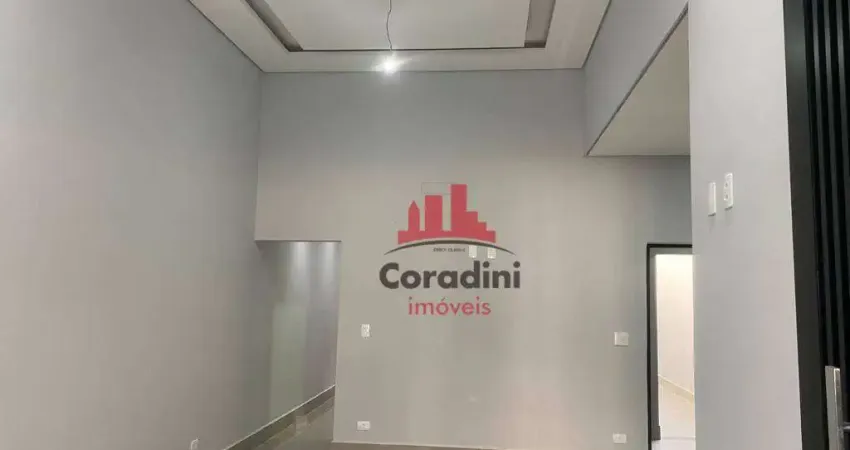 Casa a venda no Residencial Pântano Santa Bárbara do Oeste- SP