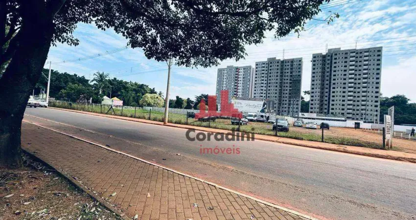 Terreno à venda, 3158 m² por R$ 8.000.000,00 - Loteamento Colina Santa Bárbara - Santa Bárbara D'Oeste/SP