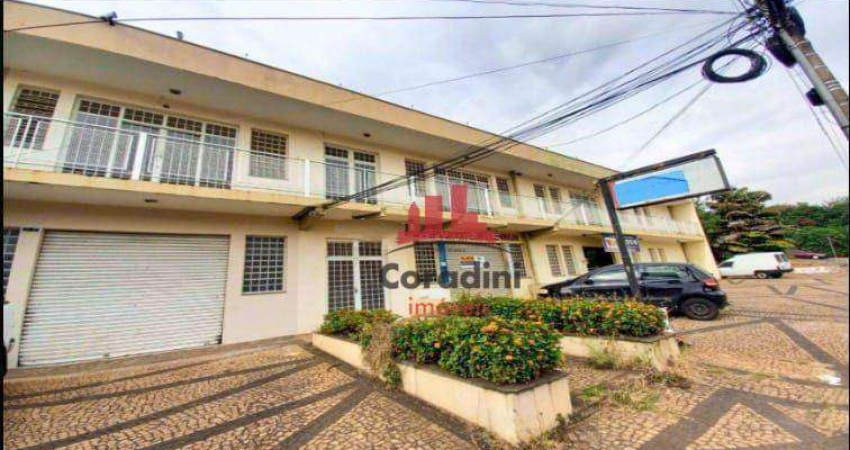 Sala para alugar, 40 m² por R$ 2.040,00/mês - Cidade Jardim I - Americana/SP