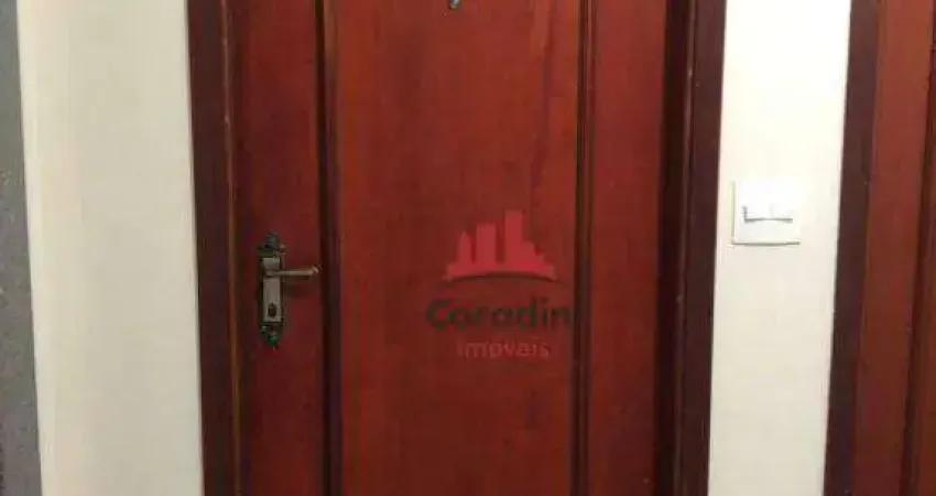 Apartamento com 3 dormitórios à venda, 98 m² por R$ 380.000,00 - Jardim Bela Vista - Nova Odessa/SP