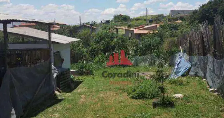 Terreno à venda, 400 m² por R$ 70.000,00 - Nova Suiça - Piracicaba/SP