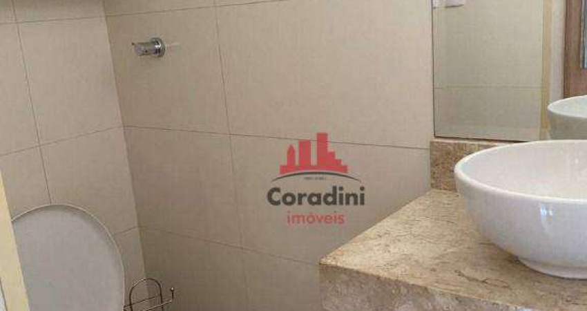 Casa com 2 dormitórios à venda, 62 m² por R$ 350.000,00 - Nova Odessa - Nova Odessa/SP