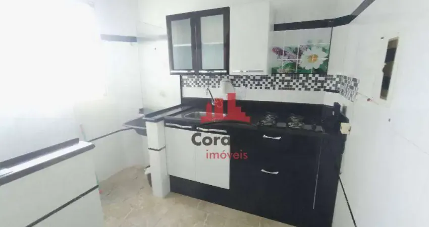 Apartamento com 2 quartos à venda por r$ 210.000 no bairro nova americana - americana/sp