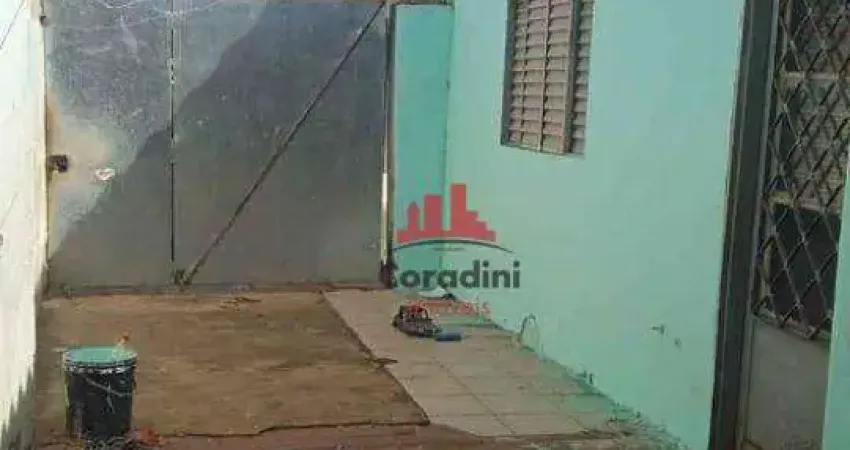 Casa com 2 dormitórios à venda, 95 m² por R$ 150.000,00 - Centro - Guatapará/SP
