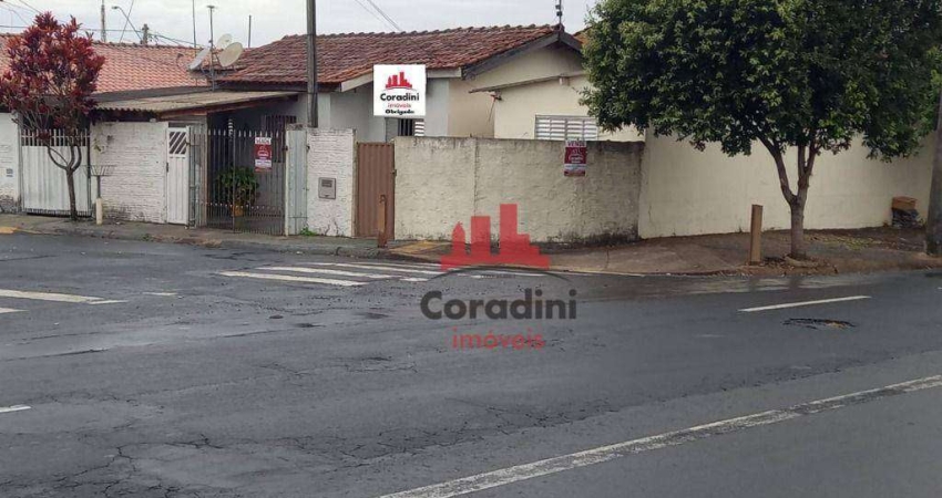 Casa com 3 dormitórios à venda, 160 m² por R$ 270.000,00 - Jardim Mathilde Berzin - Nova Odessa/SP