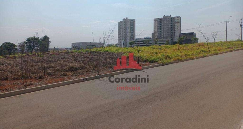 Terreno à venda, 253 m² por R$ 250.000 - Jardim Dona Regina - Santa Bárbara D'Oeste/SP