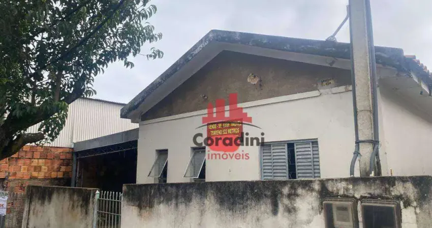 Casa com 4 dormitórios à venda, 219 m² por R$ 900.000 - Vila Mollon IV - Santa Bárbara D'Oeste/SP