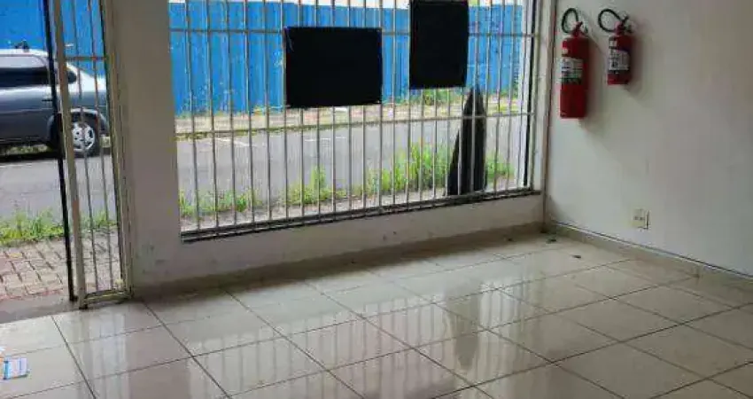 Sala para alugar, 50 m² por r$ 1.730,70/mês - centro - americana/sp