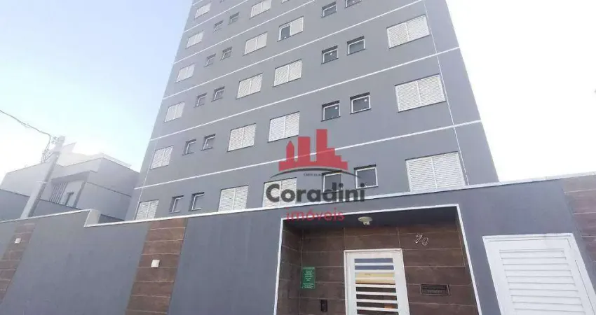 Apartamento com 2 quartos à venda, por R$ 320.000 no bairro Jardim Dona Judith em Americana/SP !