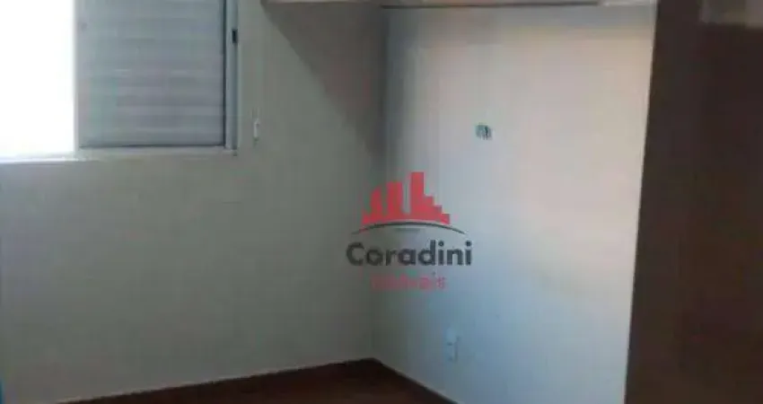 Apartamento com 2 quartos à venda na Rua Maranhão, Praia Azul, Americana