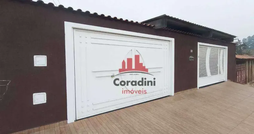 Casa a venda em Sumaré- SP