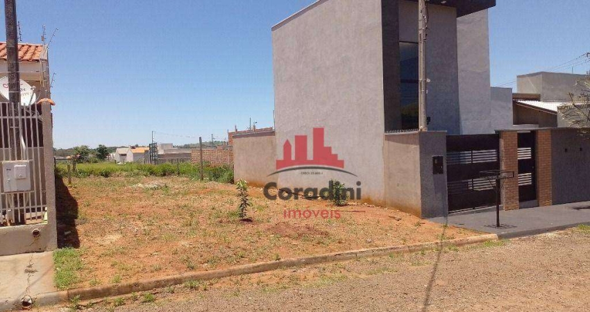 Terreno à venda no Centro, Santo Antônio da Platina 