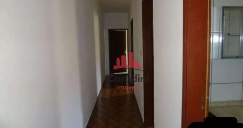 Casa à venda, 128 m² por R$ 290.000,00 - Jardim Nossa Senhora de Fátima - Nova Odessa/SP