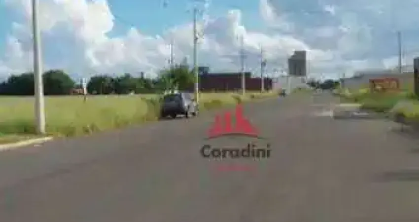 Terreno à venda na Avenida Rogério Zanaga de Camargo Neves, Loteamento Residencial e Comercial Bairro Pacaembu, Americana