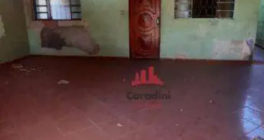 Casa com 3 dormitórios à venda, 320 m² por R$ 350.000,00 - Jardim de Éden - Nova Odessa/SP