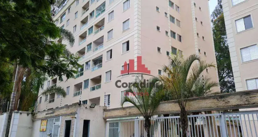 Apartamento a venda condomínio San Salvatore Morumbi São Paulo- SP