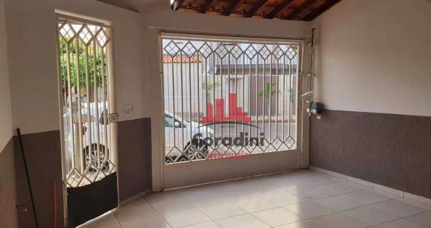 Casa com 3 dormitórios à venda, 154 m² por r$ 650.000,00 - jardim são camilo - santa bárbara d'oeste/sp