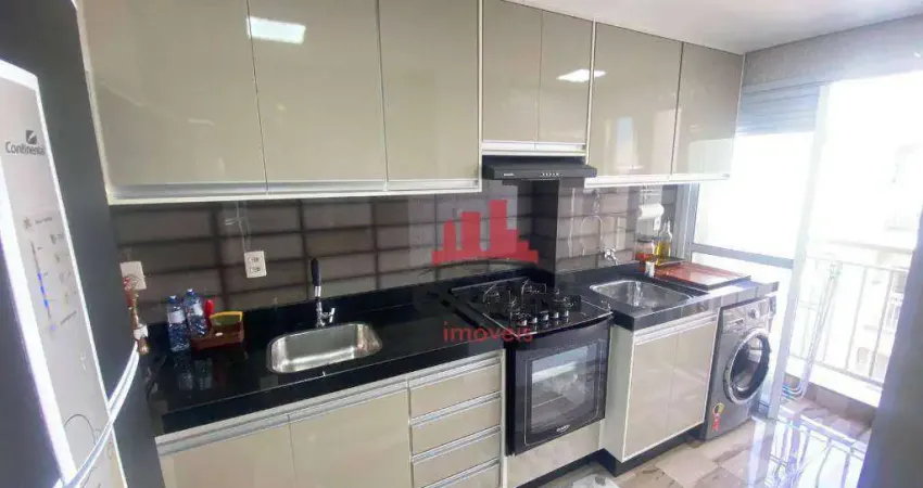 Apartamento a venda Edifício Maestro Santa Bárbara do Oeste- SP