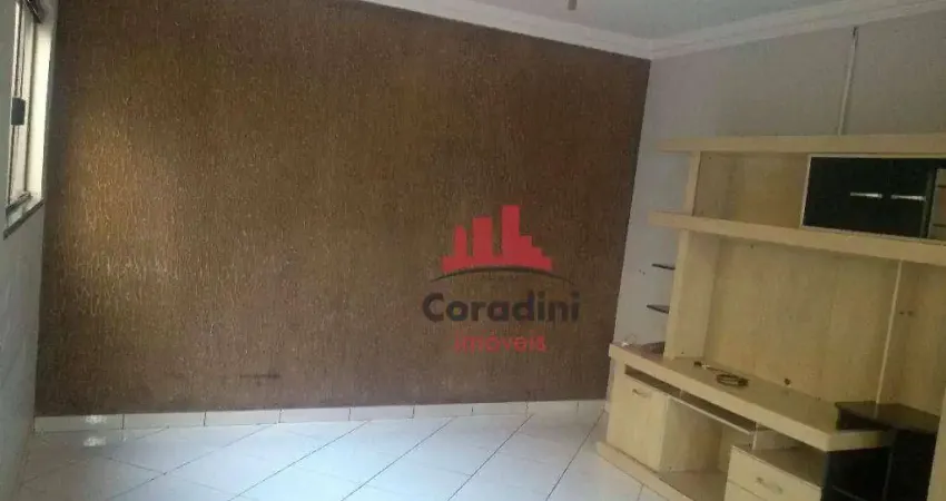Casa à venda, 80 m² por R$ 270.000,00 - Jardim São Jorge - Nova Odessa/SP