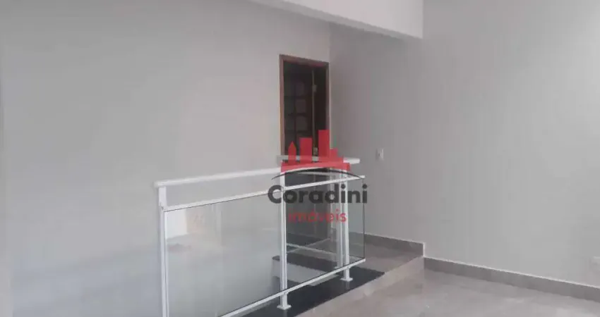 Casa com 4 dormitórios à venda, 181 m² por R$ 490.000 - Jardim Boer I - Americana/SP