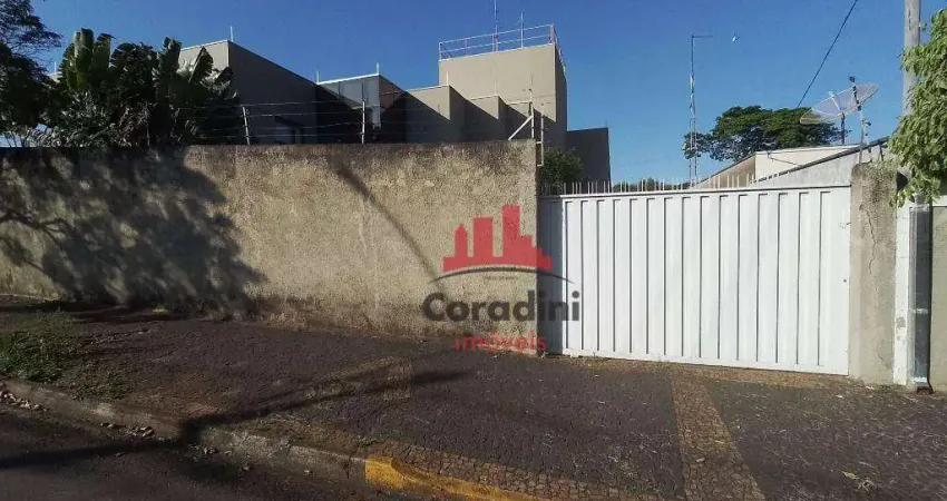Terreno a venda residencial Santa Catarina Americana- SP