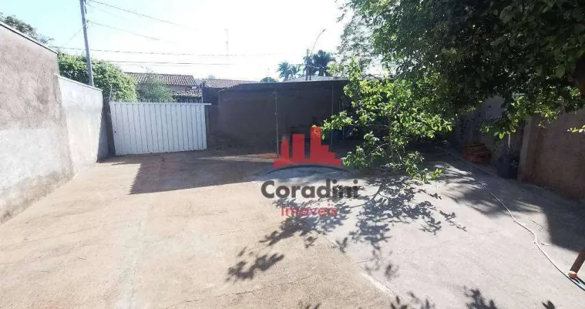 Terreno à venda na Rua Padre Manoel da Nóbrega, Vila Santa Catarina, Americana