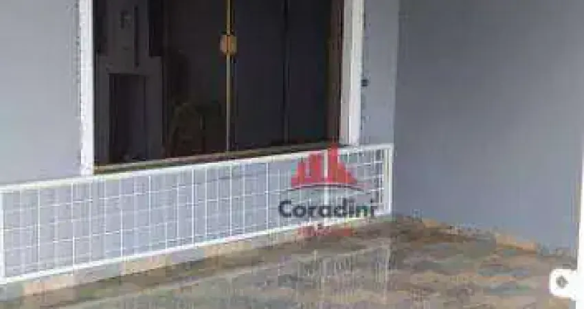 Casa com 2 dormitórios à venda, 130 m² por R$ 380.000,00 - Parque Residencial Francisco Lopes Iglesia - Nova Odessa/SP